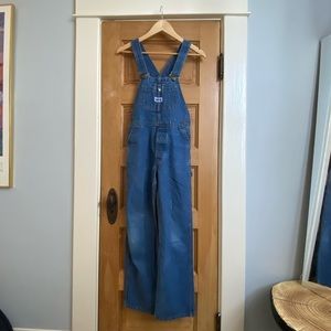 Big Smith Overalls